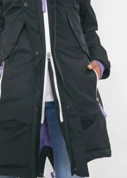 Hot Abrigo funcional impermeable Mujer Chaquetas Y Abrigos