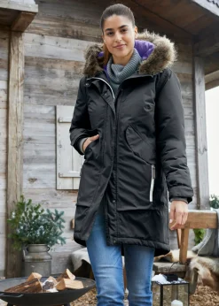 Hot Abrigo funcional impermeable Mujer Chaquetas Y Abrigos