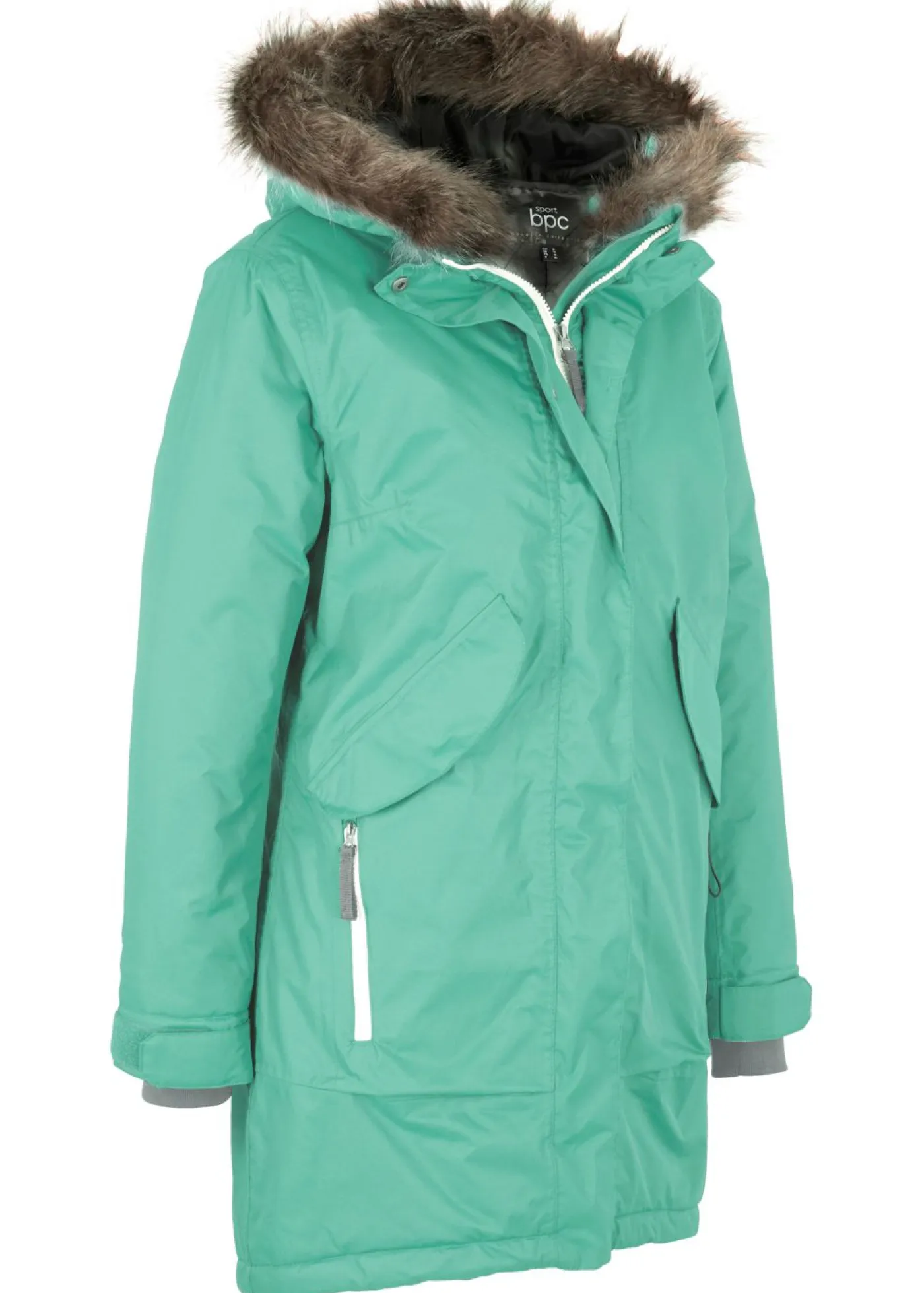 New Abrigo funcional impermeable Mujer Chaquetas Y Abrigos