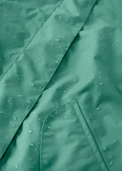 New Abrigo funcional impermeable Mujer Chaquetas Y Abrigos