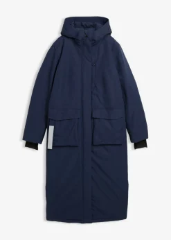 Abrigo funcional impermeable Mujer Chaquetas Y Abrigos