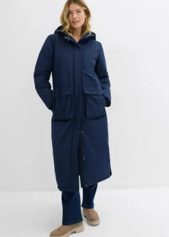 Abrigo funcional impermeable Mujer Chaquetas Y Abrigos