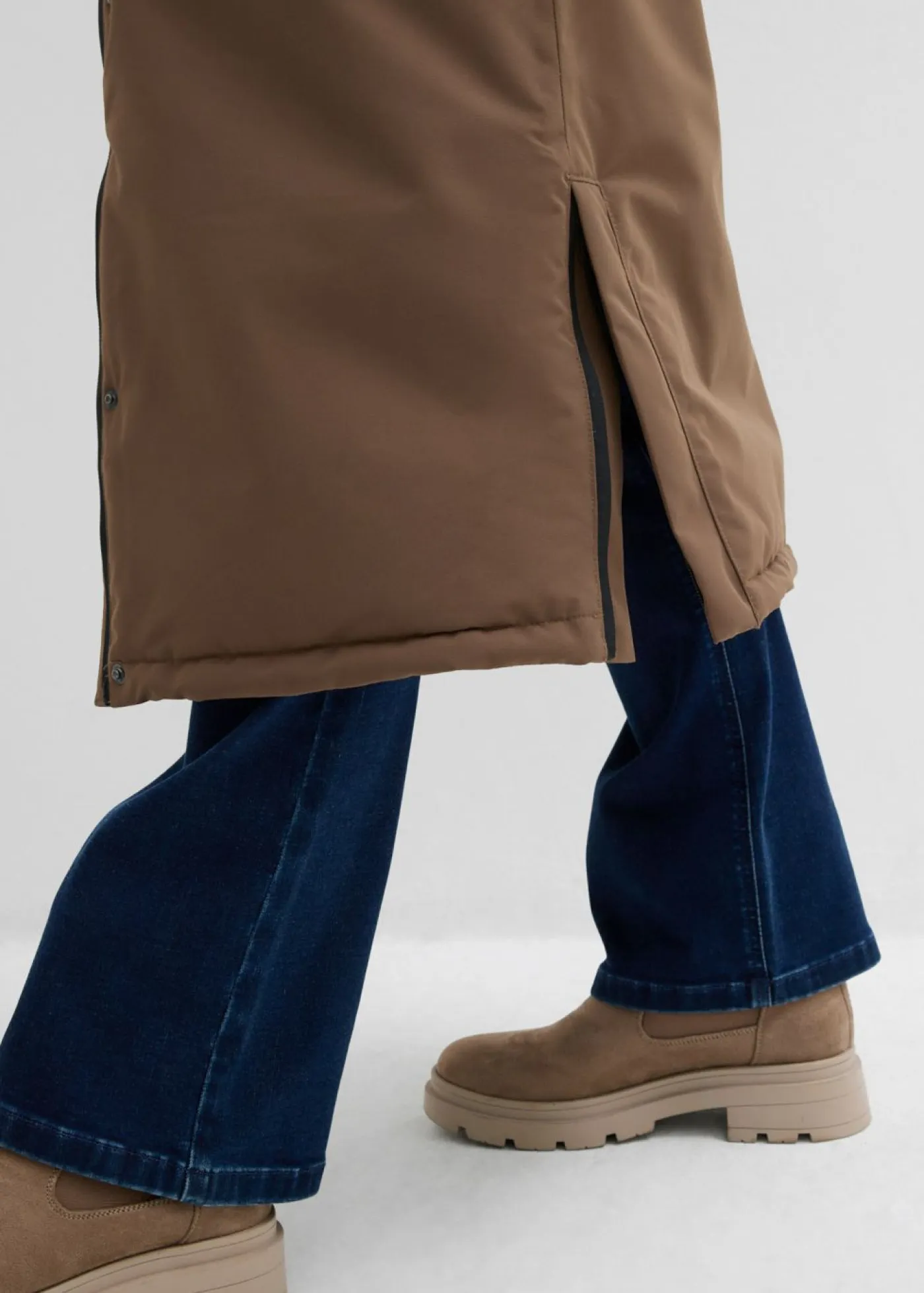 New Abrigo funcional impermeable Mujer Chaquetas Y Abrigos