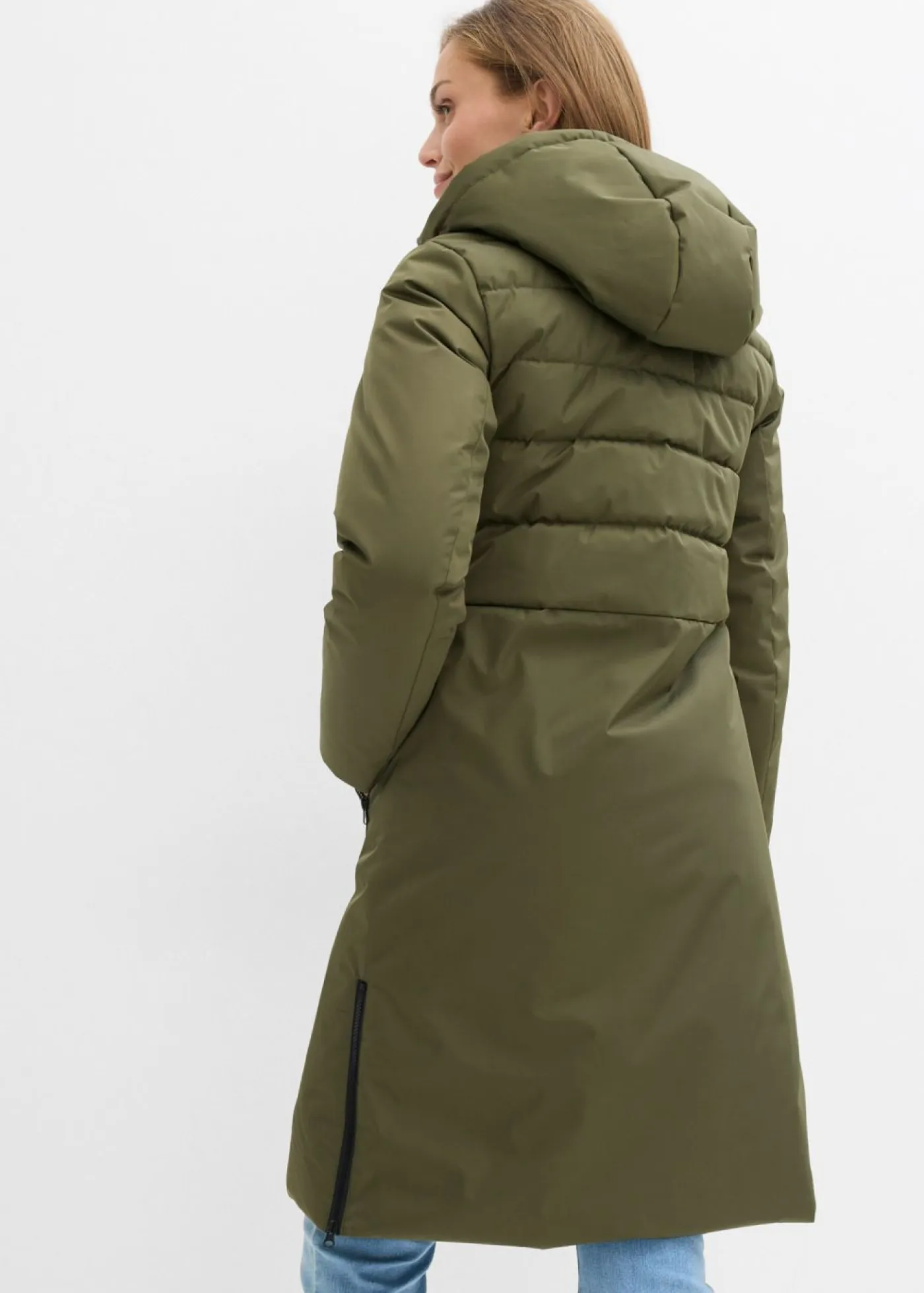 Best Abrigo guateado Mujer Chaquetas Y Abrigos