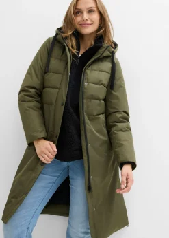 Best Abrigo guateado Mujer Chaquetas Y Abrigos