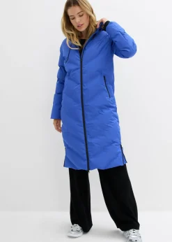 Hot Abrigo guateado Mujer Chaquetas Y Abrigos