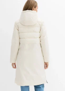 Clearance Abrigo guateado Mujer Chaquetas Y Abrigos