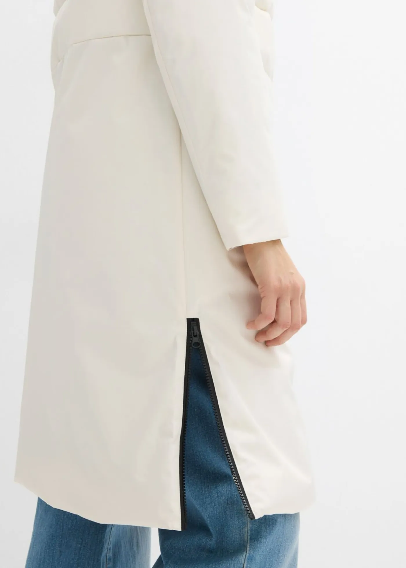 Clearance Abrigo guateado Mujer Chaquetas Y Abrigos