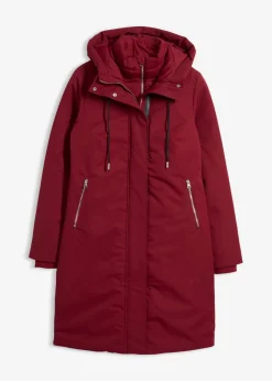 New Abrigo impermeable 2 en 1 para exteriores Mujer Chaquetas Y Abrigos