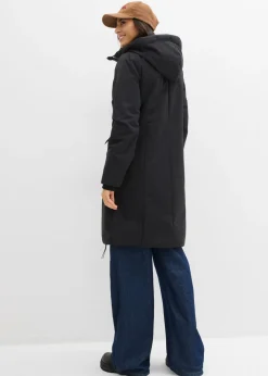 Outlet Abrigo impermeable 2 en 1 para exteriores Mujer Chaquetas Y Abrigos
