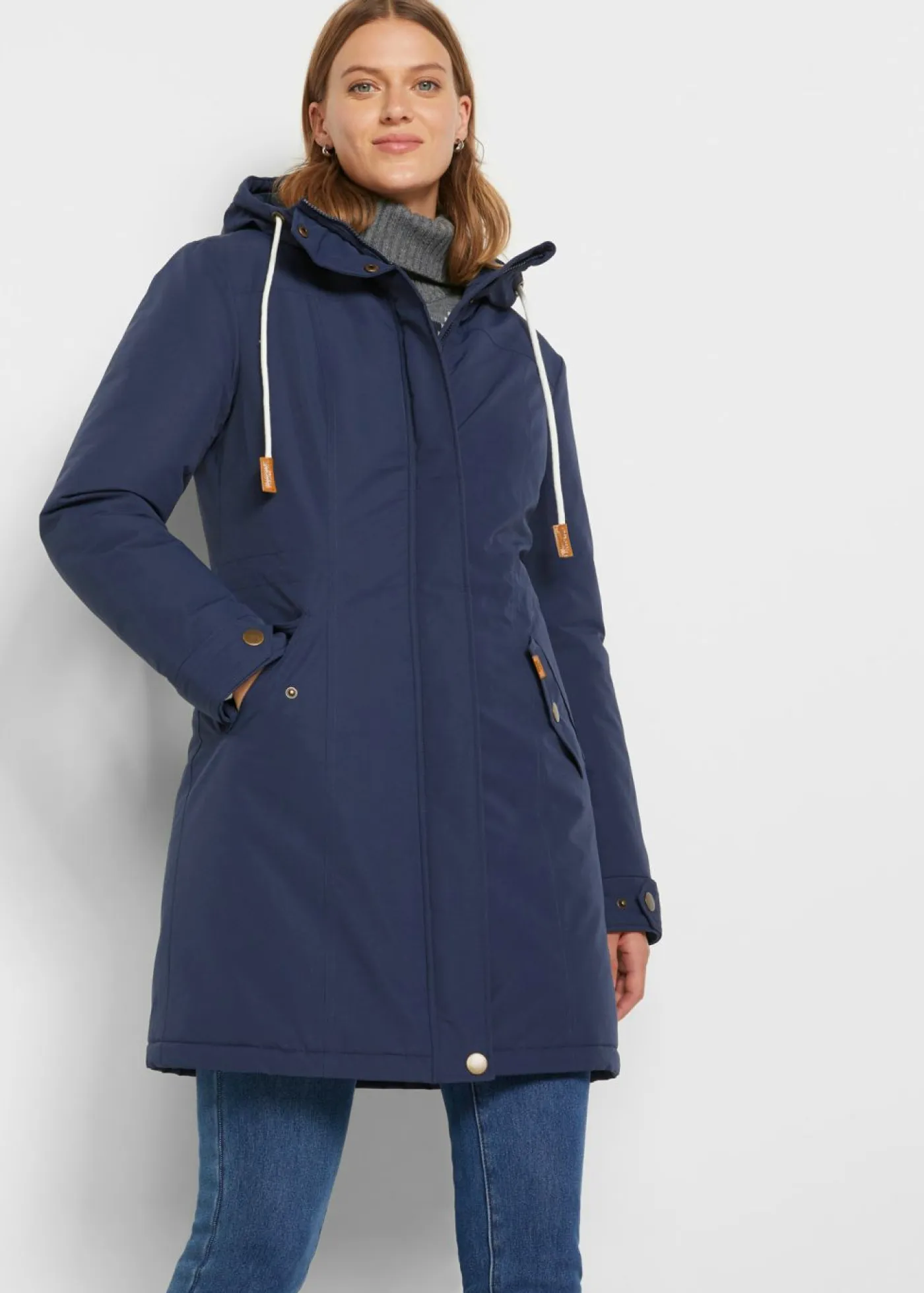Sale Abrigo impermeable para exteriores Mujer Chaquetas Y Abrigos