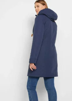 Sale Abrigo impermeable para exteriores Mujer Chaquetas Y Abrigos