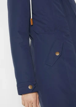 Sale Abrigo impermeable para exteriores Mujer Chaquetas Y Abrigos