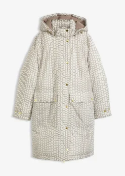 Outlet Abrigo impermeable para exteriores Mujer Chaquetas Y Abrigos