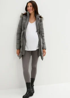 Online Abrigo para portabebés/chaqueta premamá para el embarazo y después del embarazo Mujer Premamá