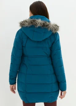Abrigo para portabebés/chaqueta premamá para el embarazo y después del embarazo Mujer Premamá