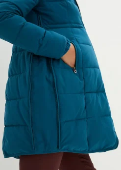 Abrigo para portabebés/chaqueta premamá para el embarazo y después del embarazo Mujer Premamá