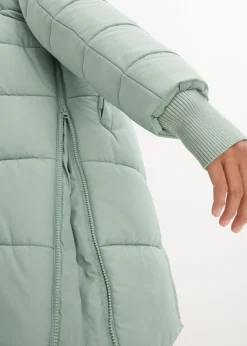 Clearance Abrigo premamá 3 en 1 con inserto de porteo Mujer Premamá