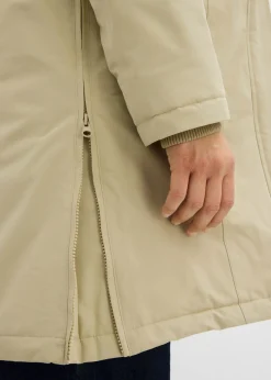Outlet Abrigo premamá impermeable y cortavientos 3 en 1 con inserto de porteo Mujer Premamá