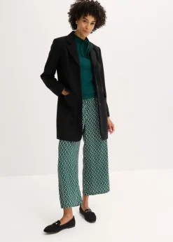 Best Abrigo tipo americana Mujer Chaquetas Y Abrigos
