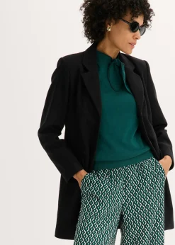 Best Abrigo tipo americana Mujer Chaquetas Y Abrigos