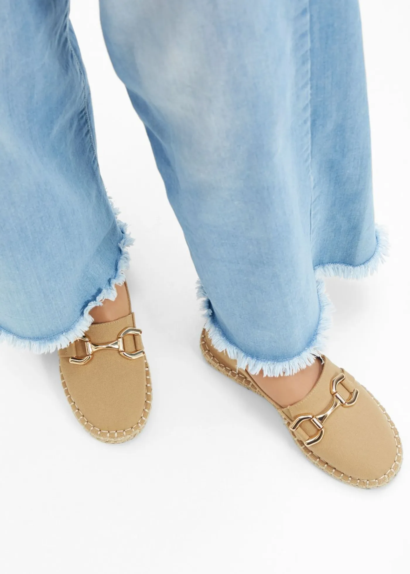 Hot Alpargatas Mujer Tendencias·Zapatos Veganos|Zapatos Primavera-Verano