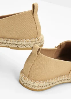 Hot Alpargatas Mujer Tendencias·Zapatos Veganos|Zapatos Primavera-Verano