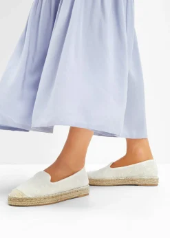 Online Alpargatas Mujer Tendencias·Zapatos Veganos|Zapatos Primavera-Verano
