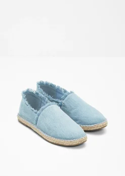Alpargatas Mujer Zapatos Primavera-Verano|Mocasines Y Zapatos Planos