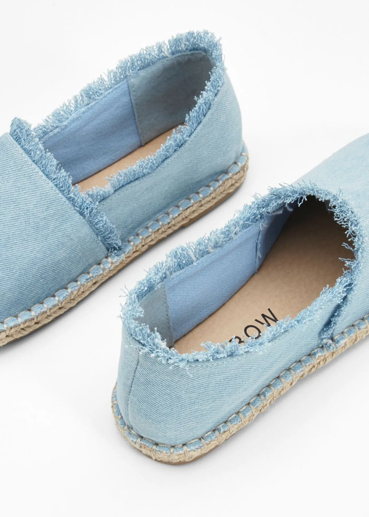 Alpargatas Mujer Zapatos Primavera-Verano|Mocasines Y Zapatos Planos