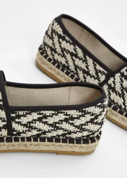 New Alpargatas Mujer Tendencias·Zapatos Veganos|Zapatos Primavera-Verano