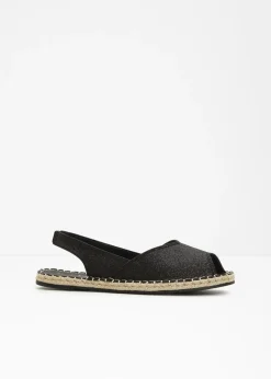 Discount Alpargatas Mujer Tendencias·Zapatos Veganos|Zapatos Primavera-Verano