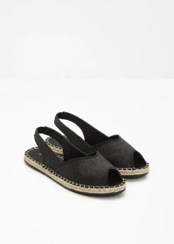 Discount Alpargatas Mujer Tendencias·Zapatos Veganos|Zapatos Primavera-Verano