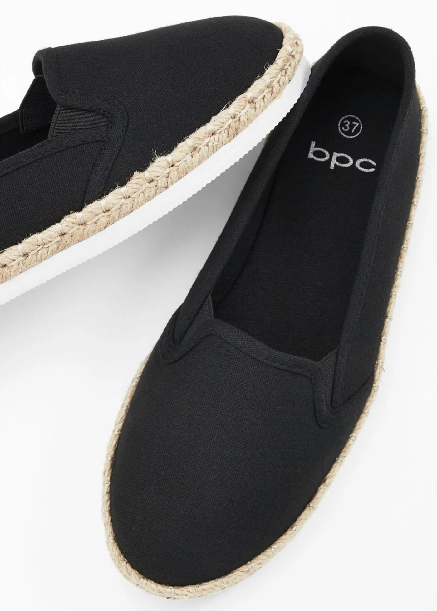 New Alpargatas Mujer Niña·Zapatos|Tendencias·Zapatos Veganos