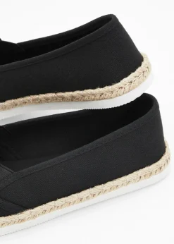 New Alpargatas Mujer Niña·Zapatos|Tendencias·Zapatos Veganos