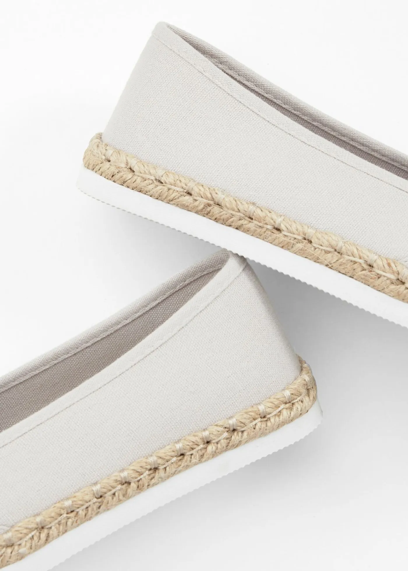 New Alpargatas Mujer Niña·Zapatos|Tendencias·Zapatos Veganos