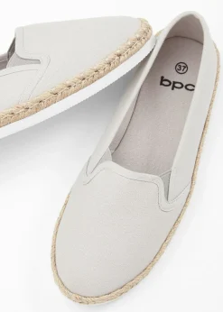 New Alpargatas Mujer Niña·Zapatos|Tendencias·Zapatos Veganos