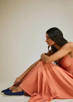 Discount Alpargatas Mujer Niña·Zapatos|Tendencias·Zapatos Veganos