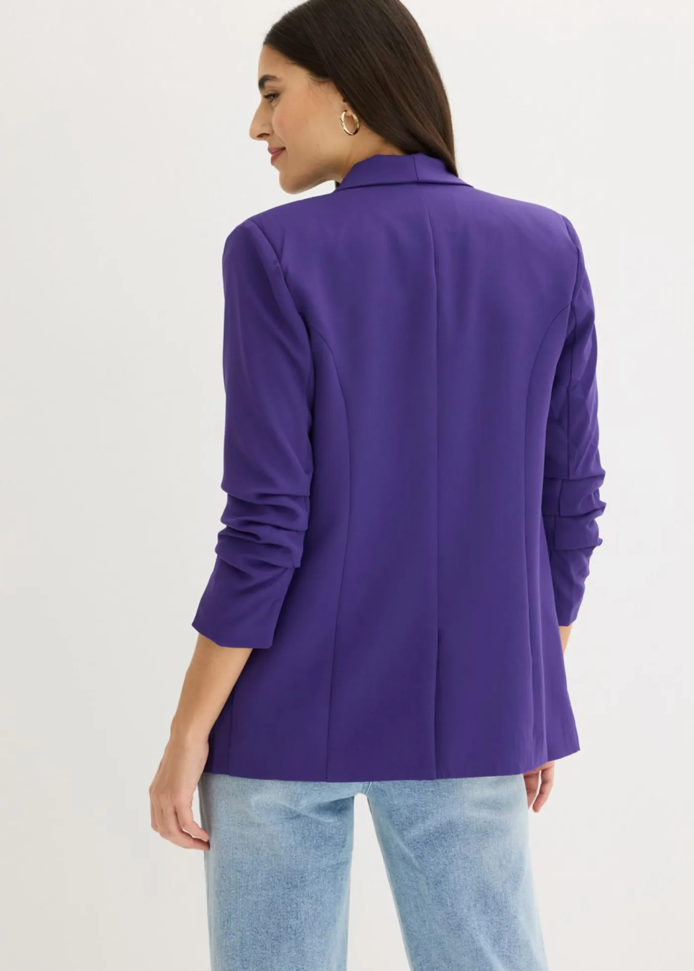 Clearance Americana Mujer Blazers