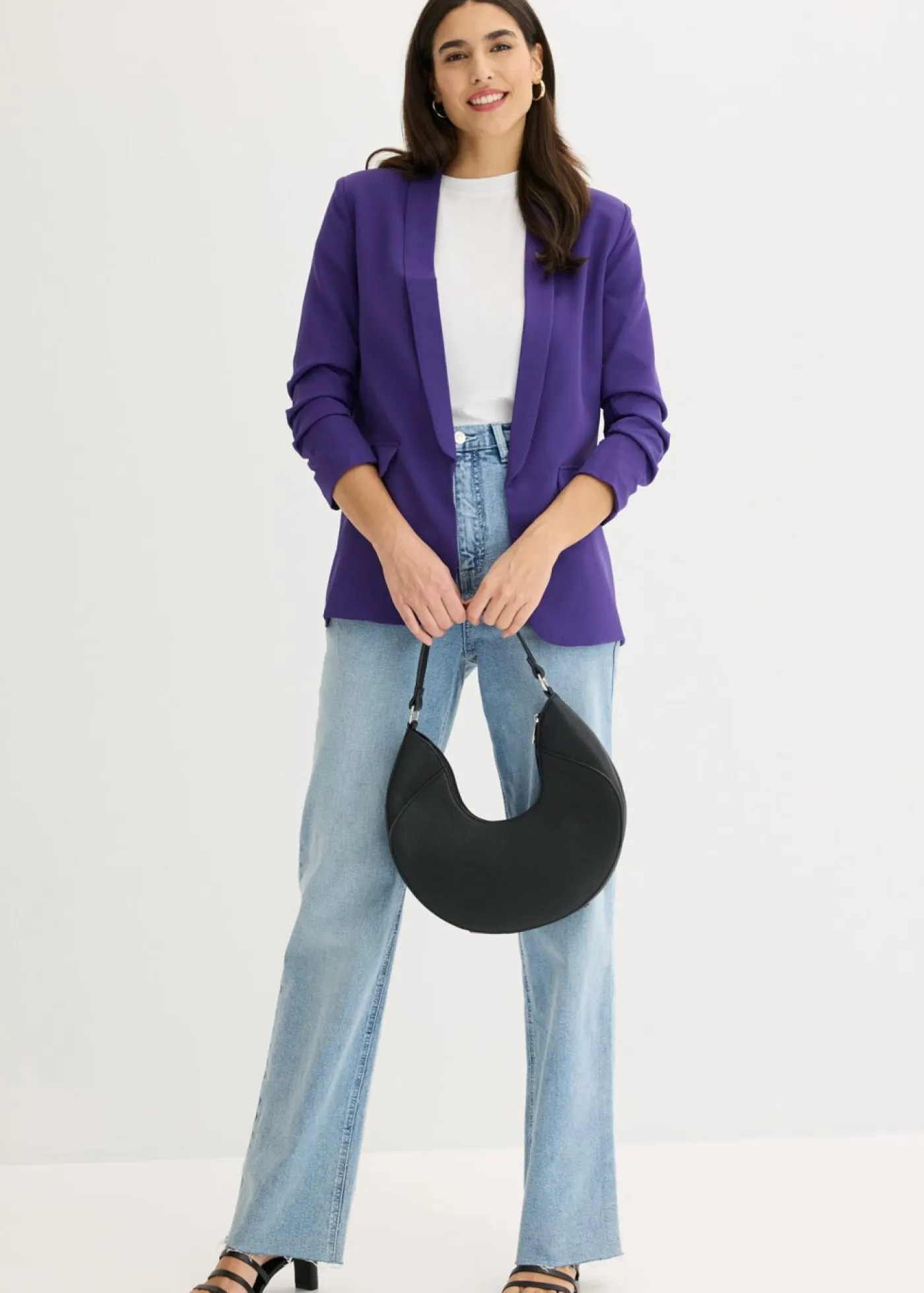 Clearance Americana Mujer Blazers