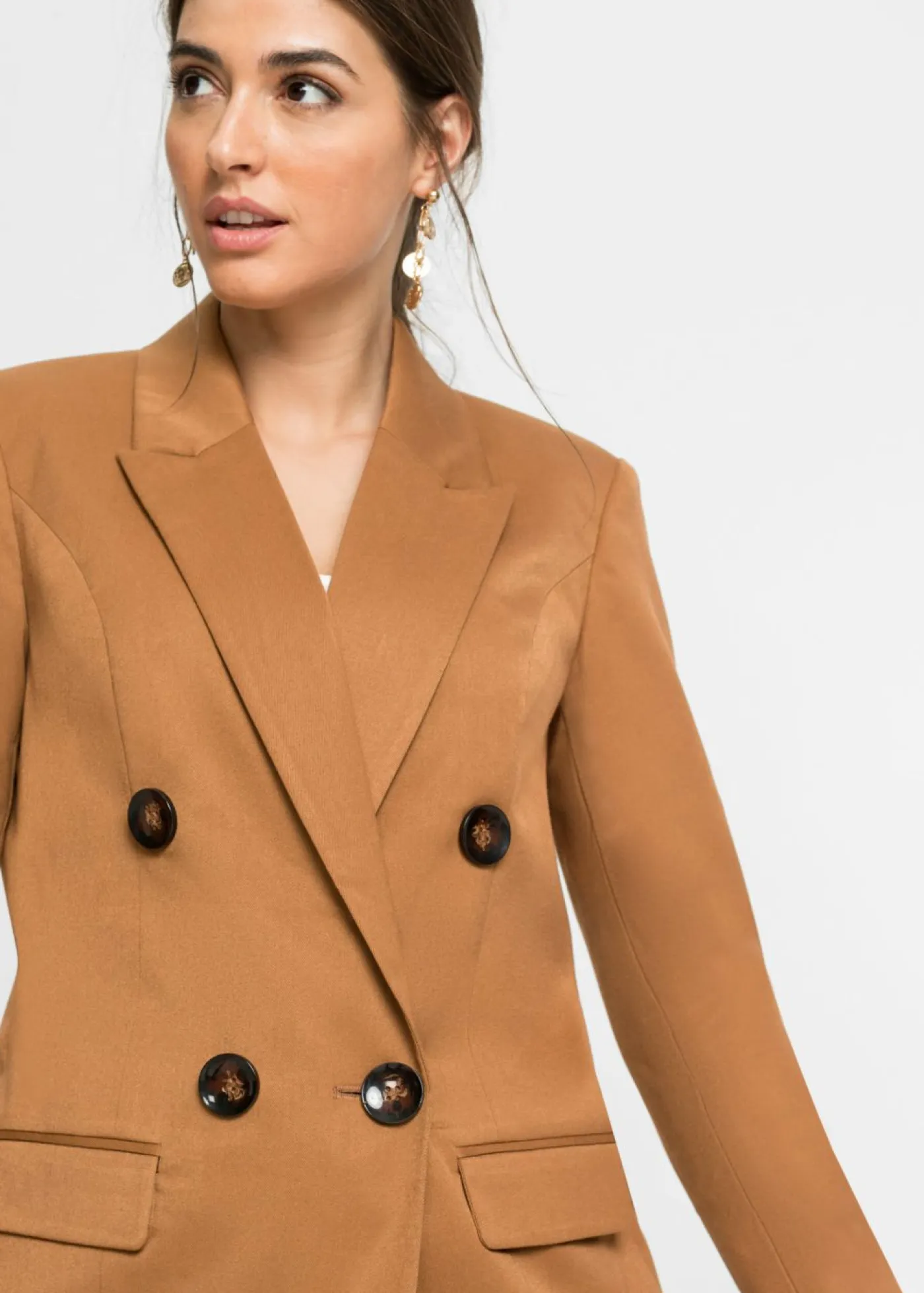 Americana Mujer Blazers