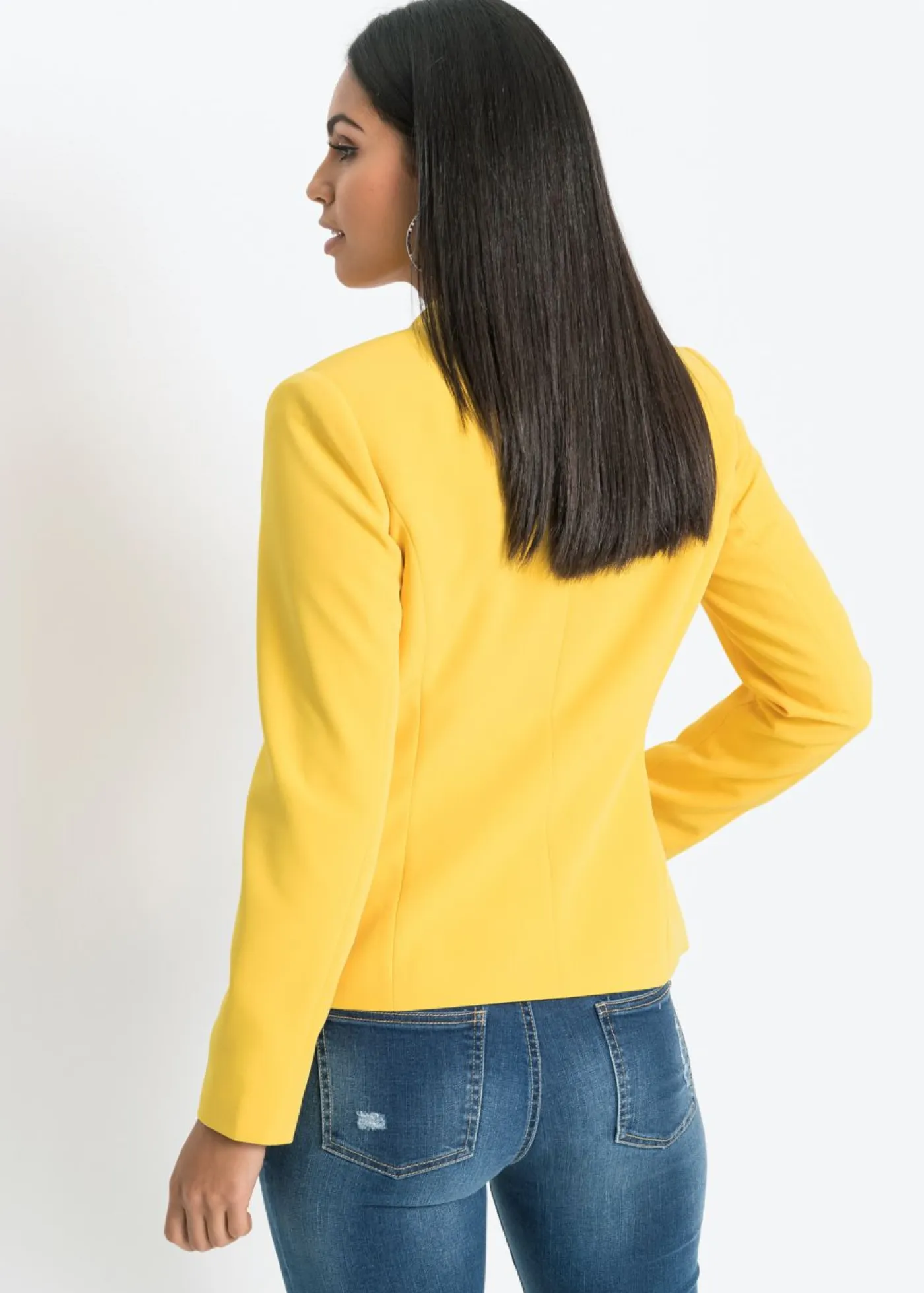 Americana Mujer Blazers|Novedades