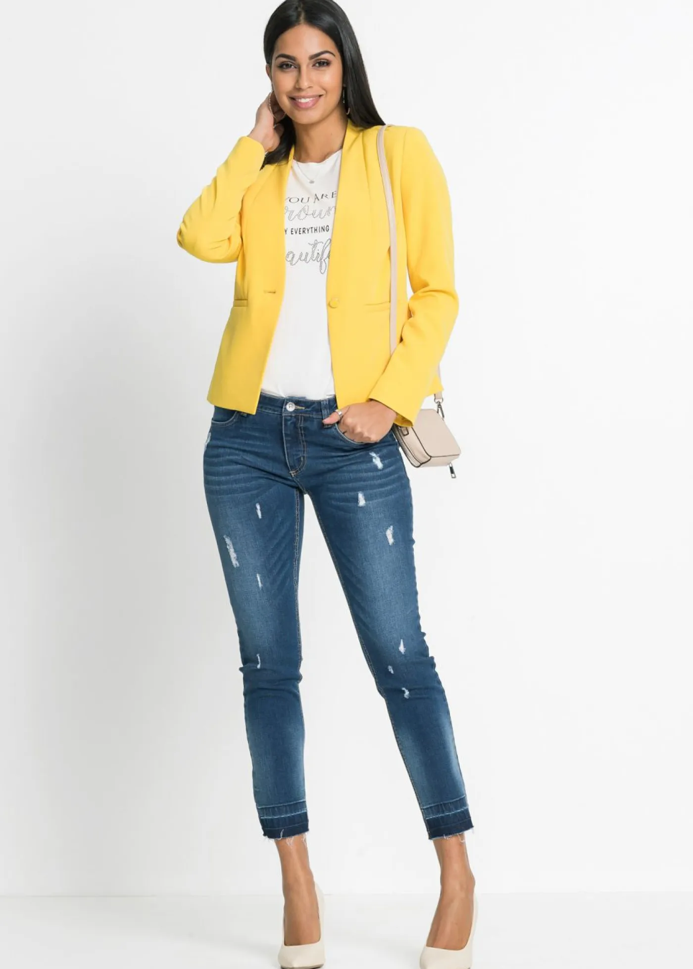 Americana Mujer Blazers|Novedades