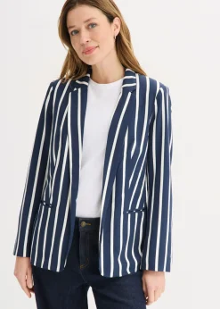 Best Americana Mujer Blazers|Novedades