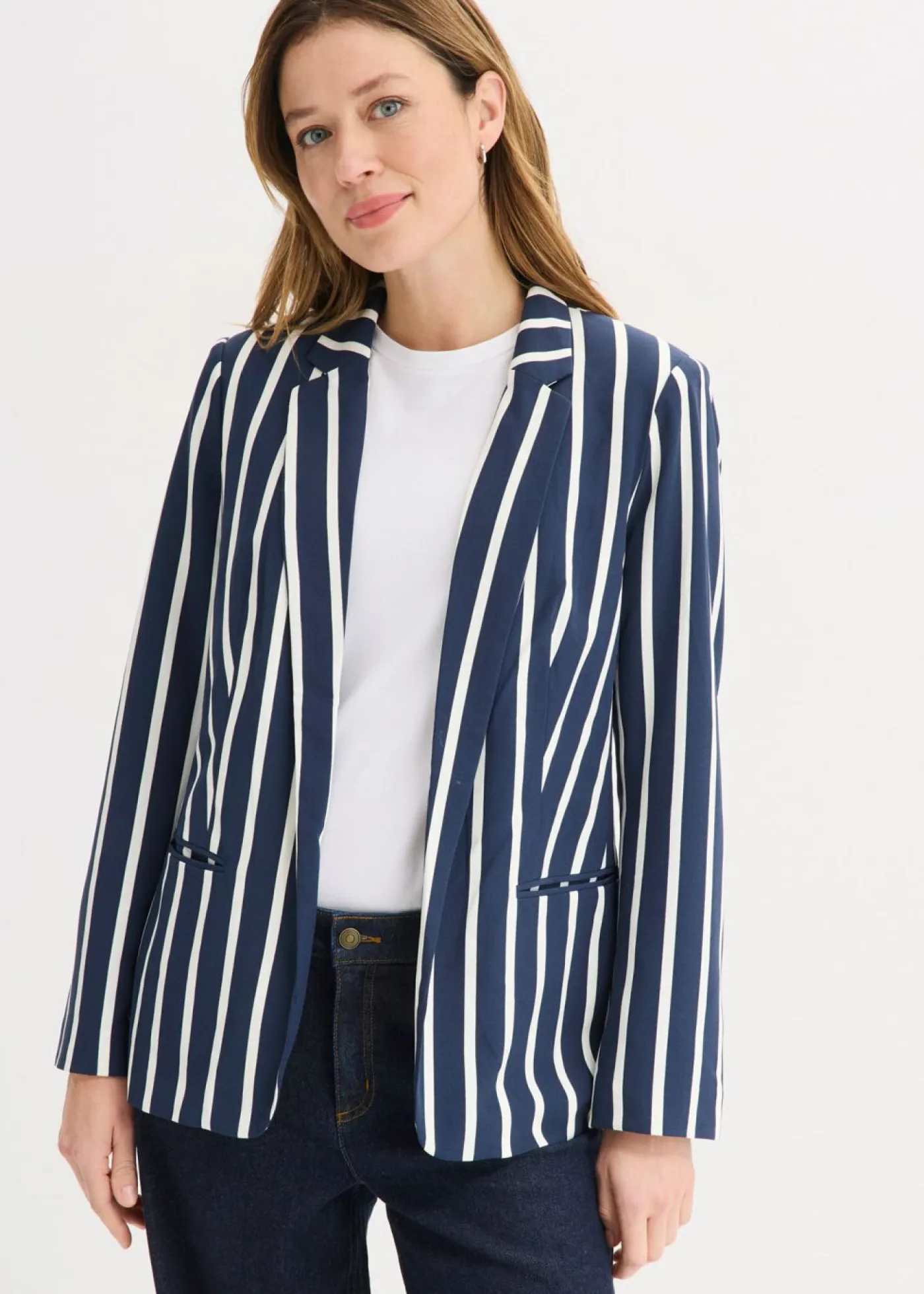Best Americana Mujer Blazers|Novedades