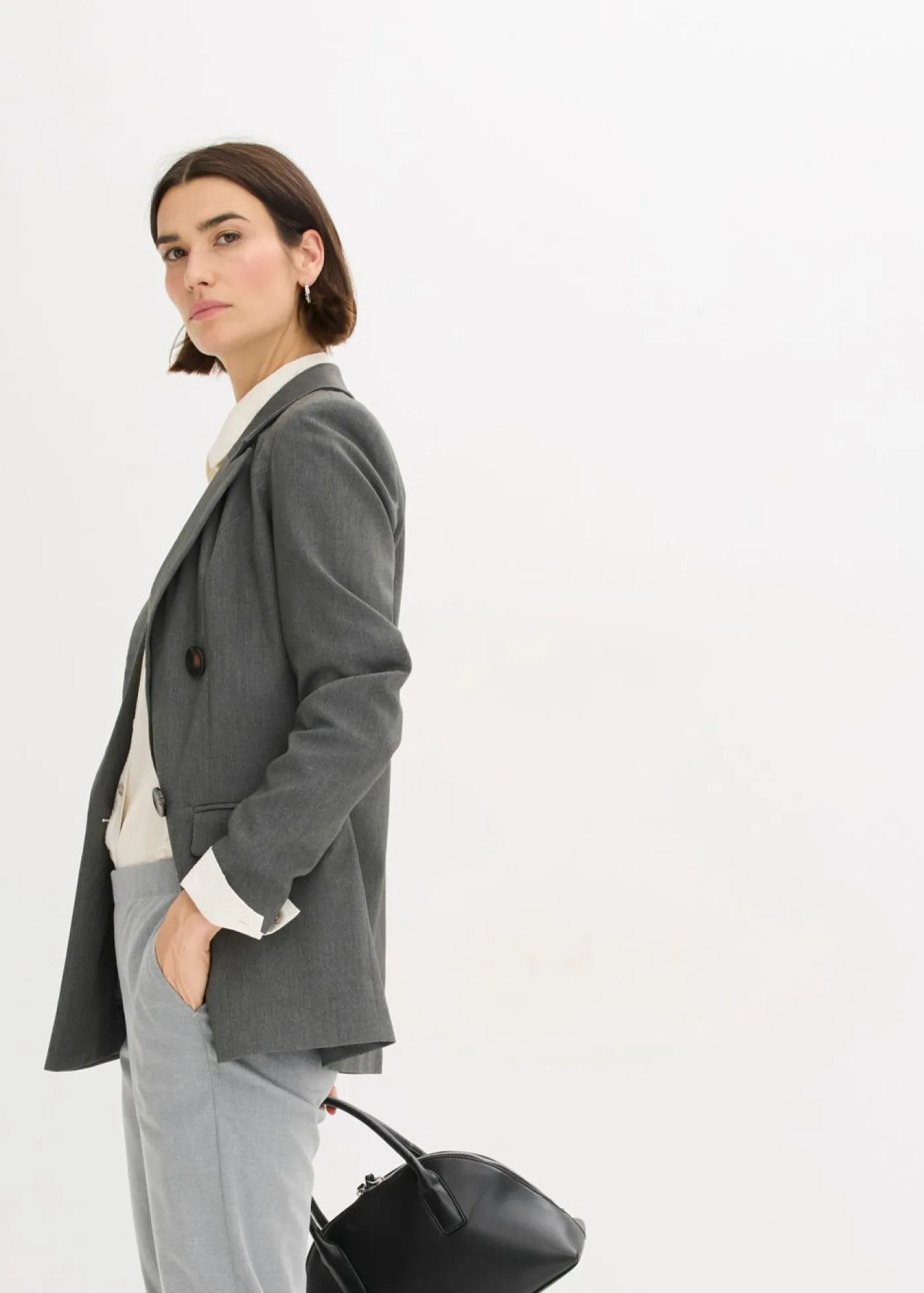 New Americana Mujer Blazers