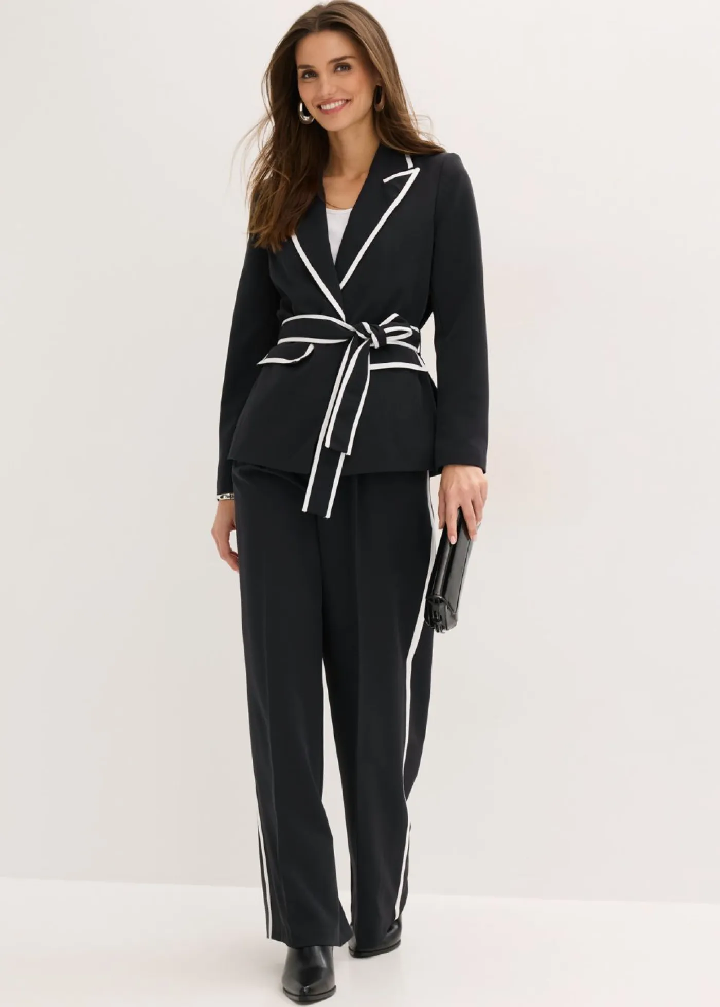 New Americana Mujer Blazers