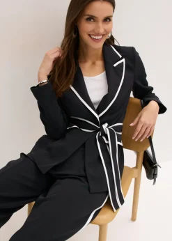 New Americana Mujer Blazers