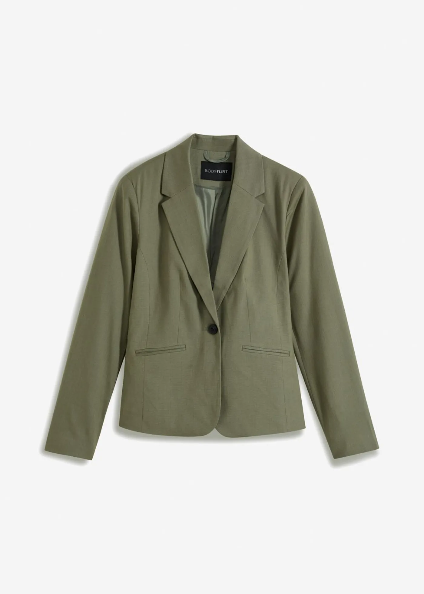 Discount Americana con bolsillos Mujer Blazers