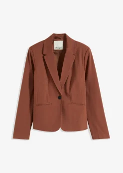 Sale Americana con bolsillos Mujer Blazers